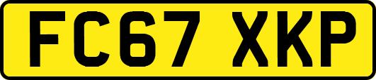 FC67XKP