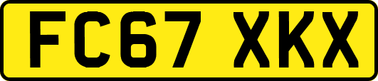 FC67XKX