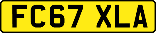 FC67XLA