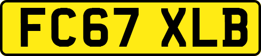 FC67XLB