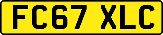 FC67XLC