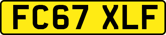FC67XLF