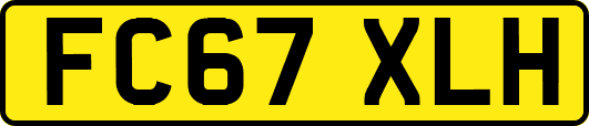 FC67XLH