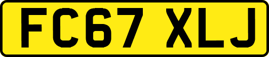 FC67XLJ