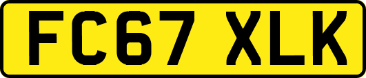 FC67XLK