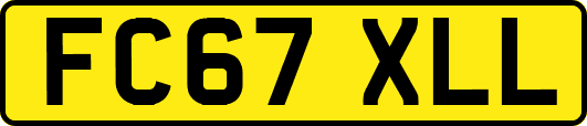 FC67XLL