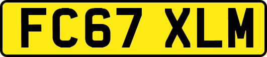 FC67XLM