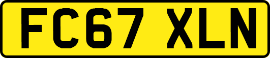 FC67XLN