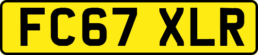 FC67XLR