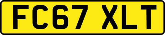 FC67XLT
