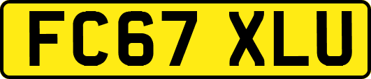 FC67XLU