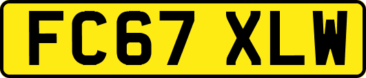 FC67XLW