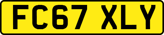 FC67XLY