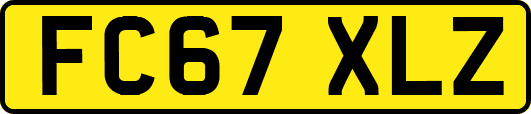 FC67XLZ