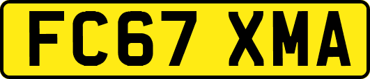 FC67XMA