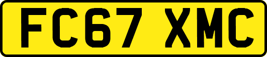 FC67XMC