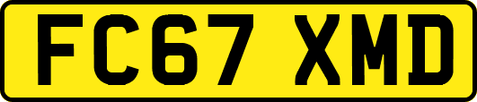 FC67XMD
