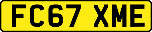 FC67XME