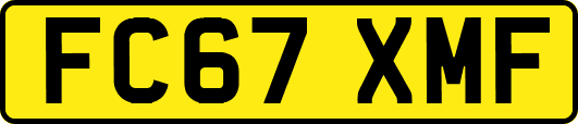 FC67XMF