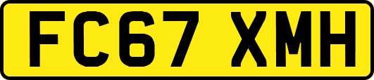 FC67XMH