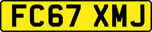 FC67XMJ