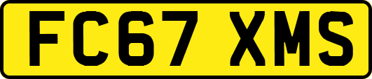 FC67XMS