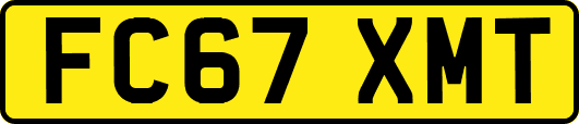FC67XMT