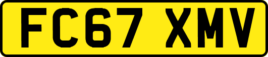 FC67XMV