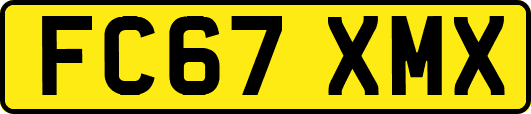 FC67XMX
