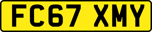 FC67XMY