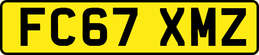 FC67XMZ