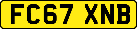 FC67XNB