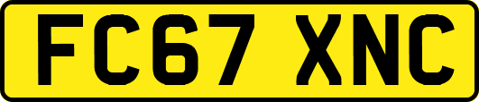 FC67XNC