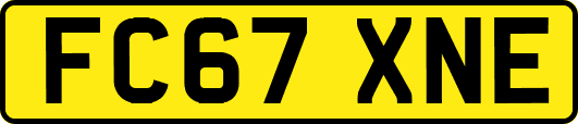 FC67XNE