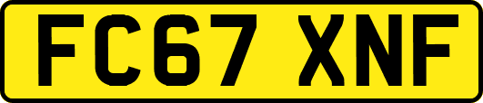 FC67XNF