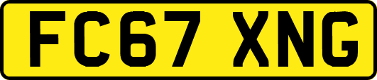 FC67XNG