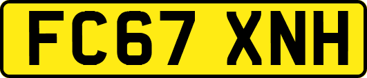 FC67XNH