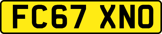 FC67XNO