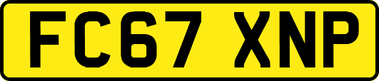 FC67XNP