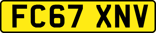 FC67XNV