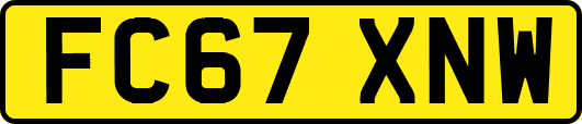 FC67XNW