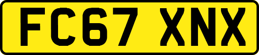 FC67XNX