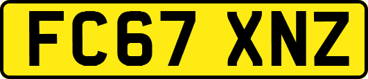 FC67XNZ