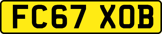 FC67XOB