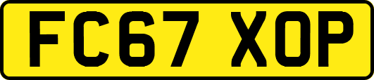 FC67XOP