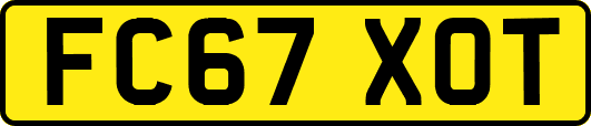 FC67XOT