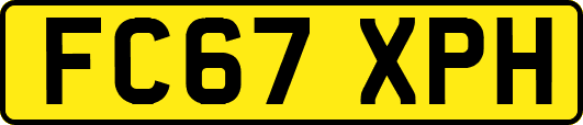 FC67XPH