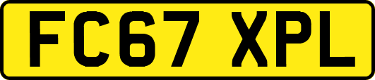 FC67XPL