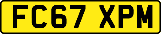FC67XPM