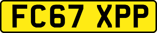 FC67XPP